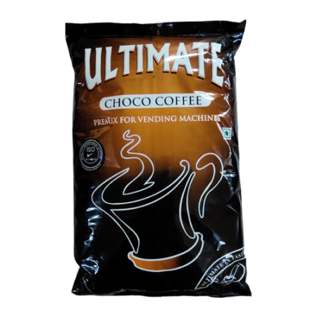 Choco Coffee Premix for Vending Machine