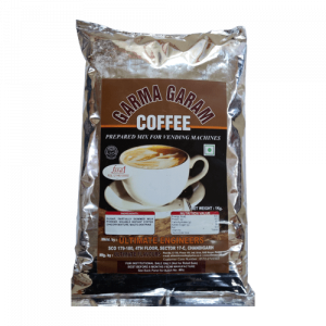 Garma Garam Coffee Premix